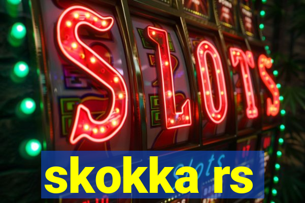 skokka rs